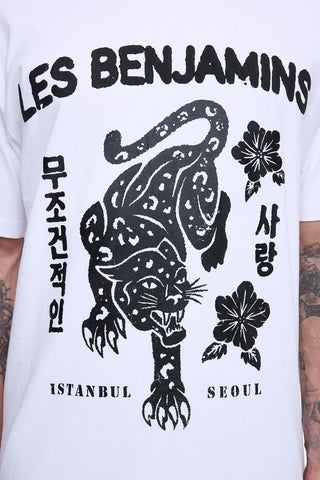 RELAXED TEE 035