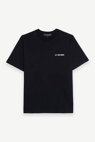 RELAXED TEE 036