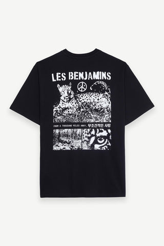 RELAXED TEE 036