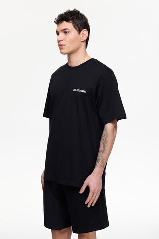 RELAXED TEE 036