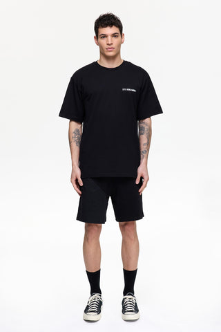 RELAXED TEE 036