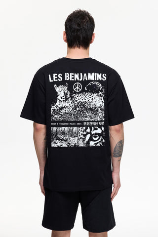 RELAXED TEE 036