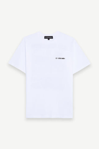 RELAXED TEE 037