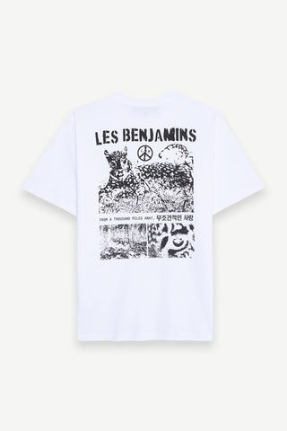 RELAXED TEE 037