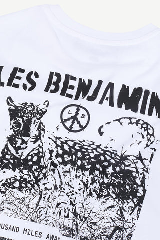 RELAXED TEE 037