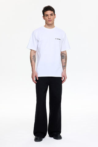 RELAXED TEE 037
