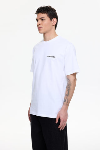 RELAXED TEE 037