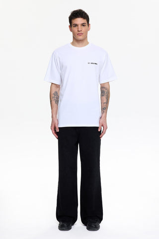 RELAXED TEE 037