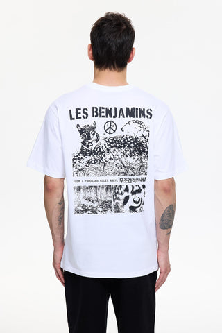 RELAXED TEE 037