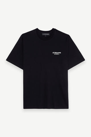 RELAXED TEE 038