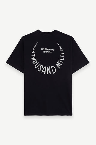 RELAXED TEE 038