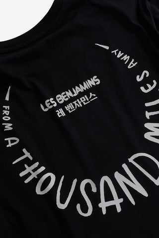 RELAXED TEE 038