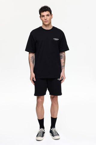 RELAXED TEE 038