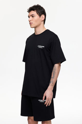 RELAXED TEE 038