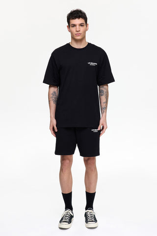 RELAXED TEE 038