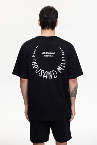 RELAXED TEE 038