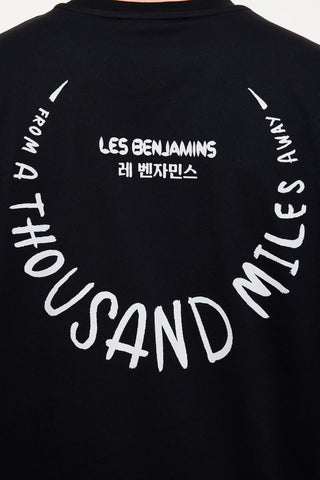 RELAXED TEE 038