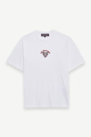 RELAXED TEE  044