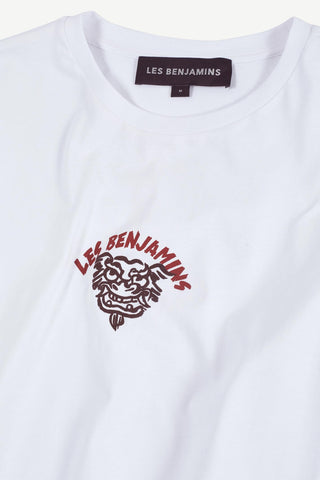 RELAXED TEE  044