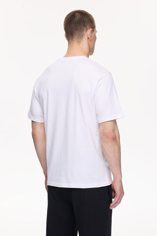 RELAXED TEE  044