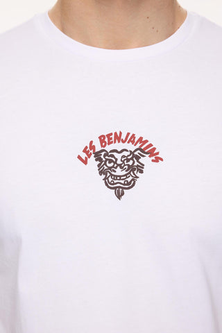 RELAXED TEE  044