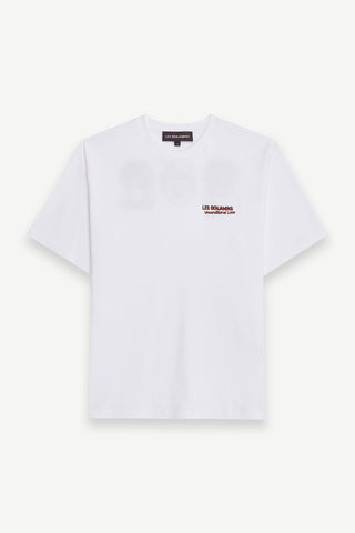RELAXED TEE  046