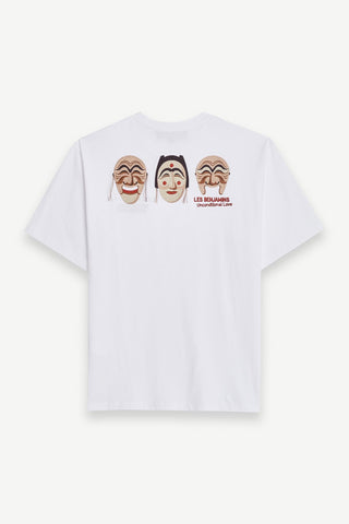 RELAXED TEE  046