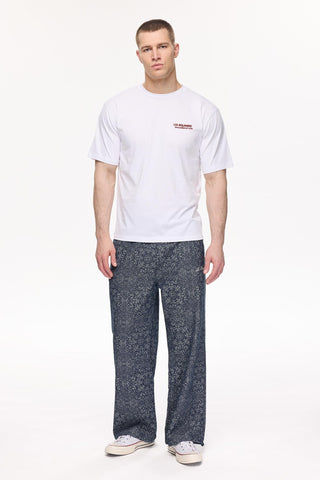 RELAXED TEE  046