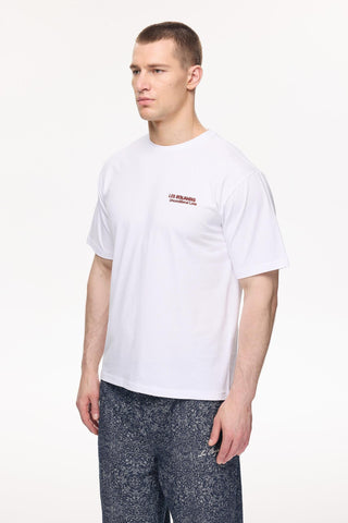 RELAXED TEE  046