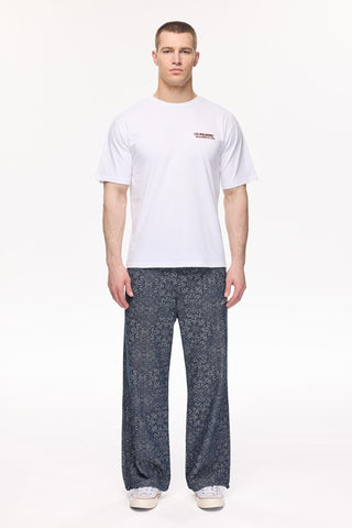 RELAXED TEE  046
