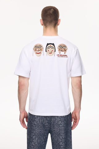 RELAXED TEE  046