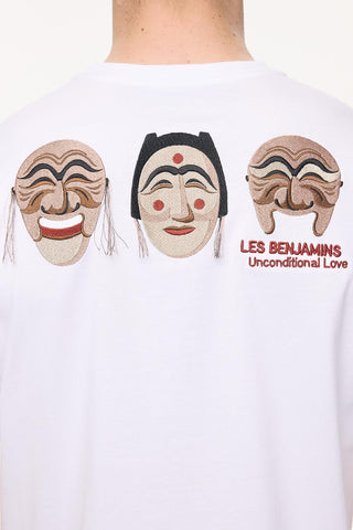 RELAXED TEE  046