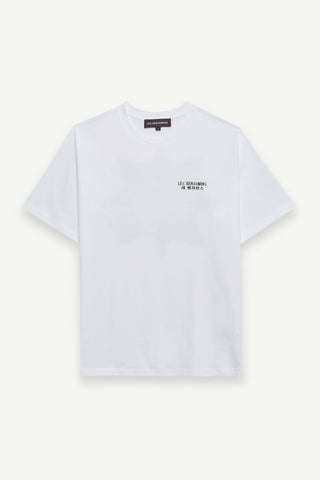 RELAXED TEE  047