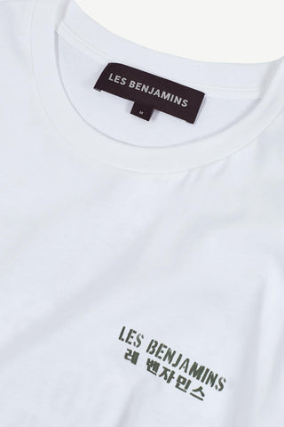 RELAXED TEE  047