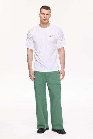 RELAXED TEE  047