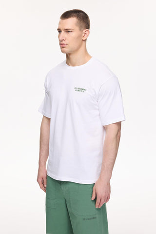 RELAXED TEE  047