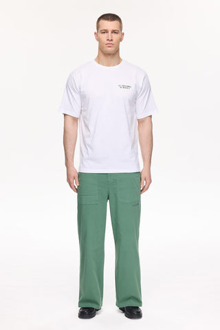 RELAXED TEE  047