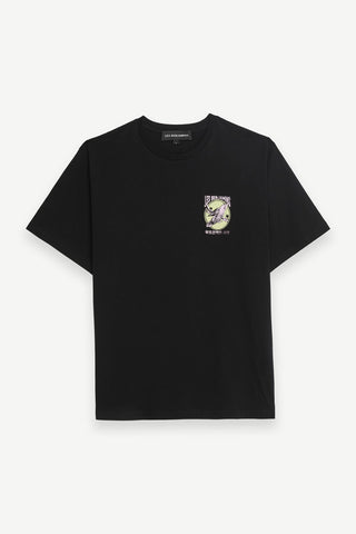 RELAXED TEE  052