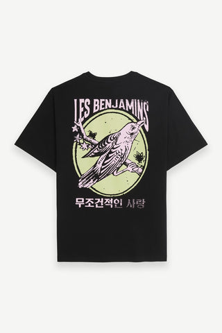 RELAXED TEE  052