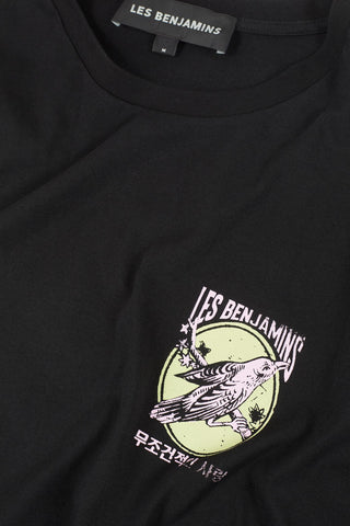 RELAXED TEE  052