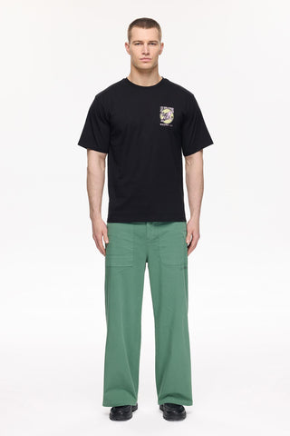 RELAXED TEE  052