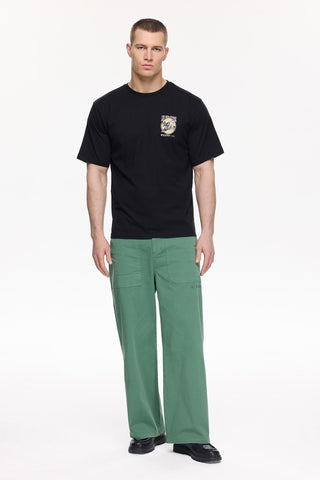 RELAXED TEE  052