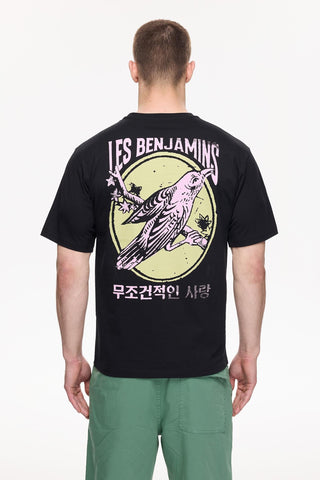 RELAXED TEE  052