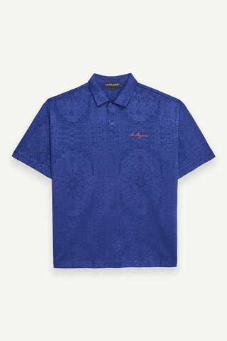 POLO TEE  061