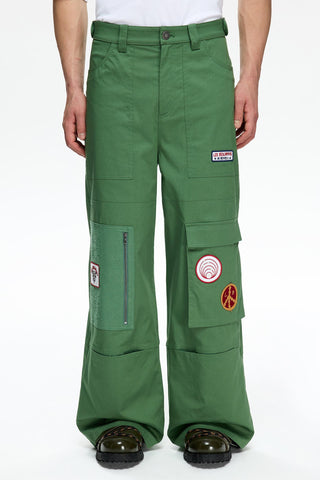 UTILITY PANT 002