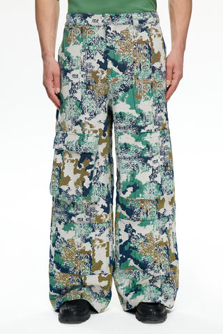 UTILITY PANT 006