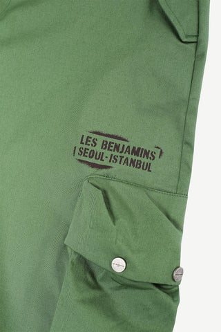 UTILITY PANT 007