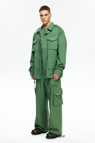 UTILITY PANT 007