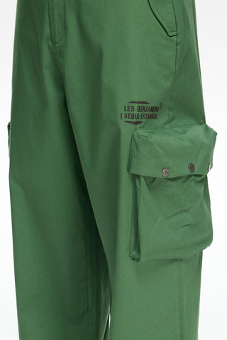 UTILITY PANT 007