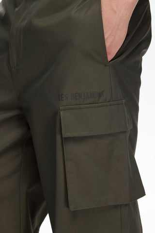 UTILITY PANT 008